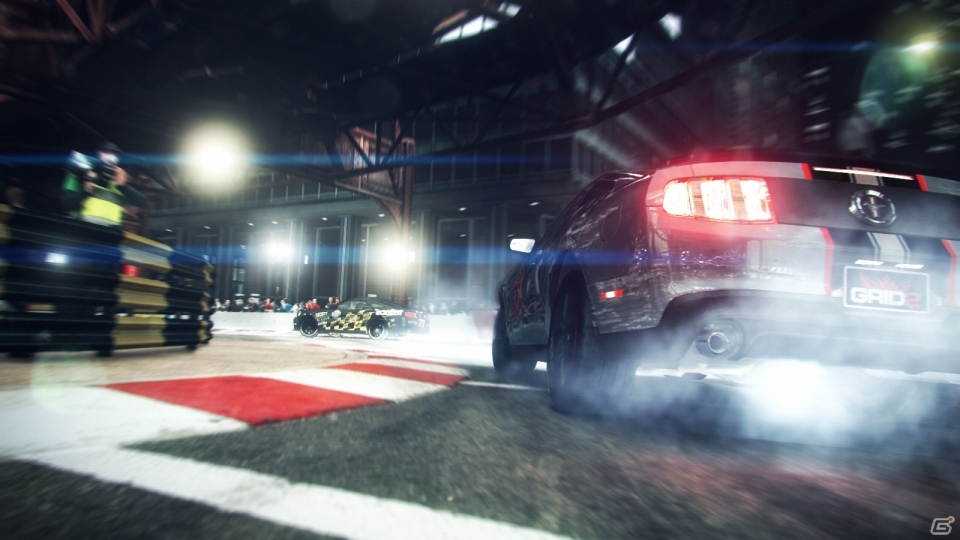 PS3/Xbox 360「RACE DRIVER GRID 2」開発者へのオフィシャルインタビューが到着！収録されるゲームモードを紹介の画像3