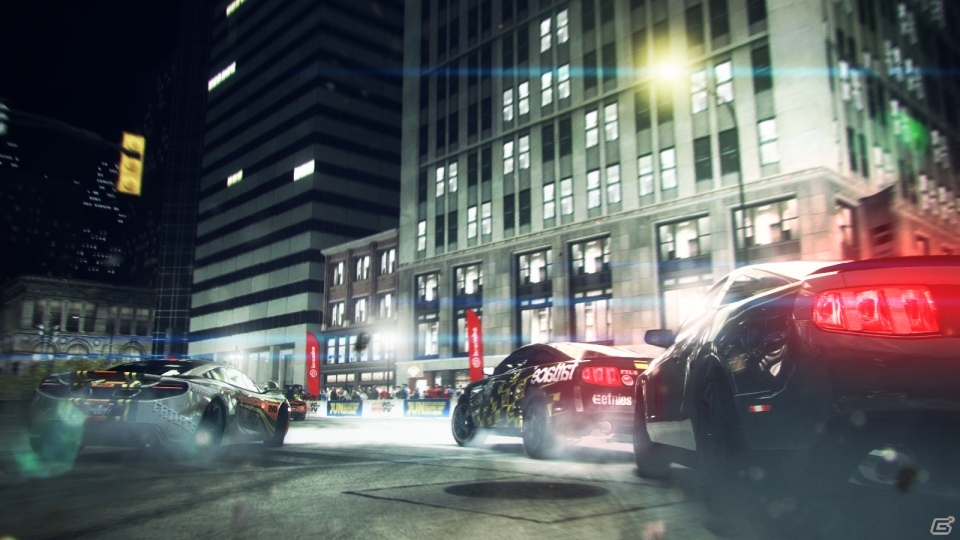 PS3/Xbox 360「RACE DRIVER GRID 2」開発者へのオフィシャルインタビューが到着！収録されるゲームモードを紹介の画像4