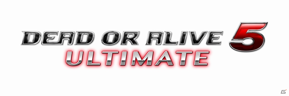 新キャラクターとして紅葉がシリーズ初参戦―ゲームシステムも一層パワーアップしたPS3/Xbox 360「DEAD OR ALIVE 5 Ultimate」2013年秋に発売の画像1