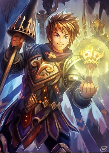 iOS「サムライソウル」強力なスキルがついたレアカードや「赤き龍と円卓の騎士デッキ」が5月14日に追加の画像1