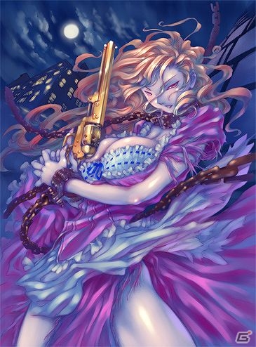 iOS「サムライソウル」強力なスキルがついたレアカードや「赤き龍と円卓の騎士デッキ」が5月14日に追加の画像11