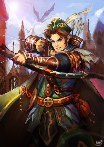 iOS「サムライソウル」強力なスキルがついたレアカードや「赤き龍と円卓の騎士デッキ」が5月14日に追加の画像2