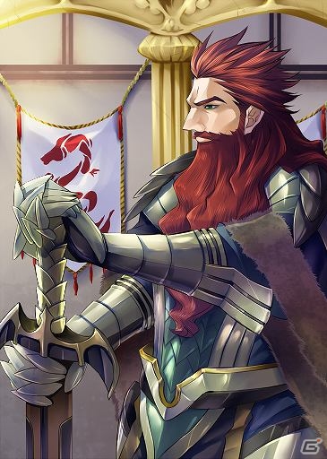iOS「サムライソウル」強力なスキルがついたレアカードや「赤き龍と円卓の騎士デッキ」が5月14日に追加の画像3