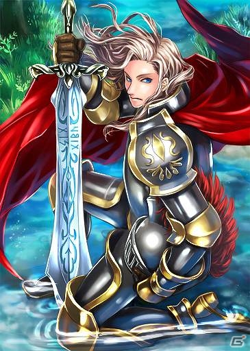 iOS「サムライソウル」強力なスキルがついたレアカードや「赤き龍と円卓の騎士デッキ」が5月14日に追加の画像4