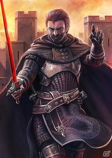 iOS「サムライソウル」強力なスキルがついたレアカードや「赤き龍と円卓の騎士デッキ」が5月14日に追加の画像7