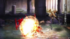 PS3/PS Vita「ドラゴンズクラウン」屈強な女戦士「アマゾン」の紹介ムービーが公開の画像3