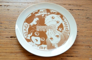 ufotable Cafeがリィンバウムの世界に包まれた「サモンナイト5カフェ」がオープン！店内の様子をレポートの画像36