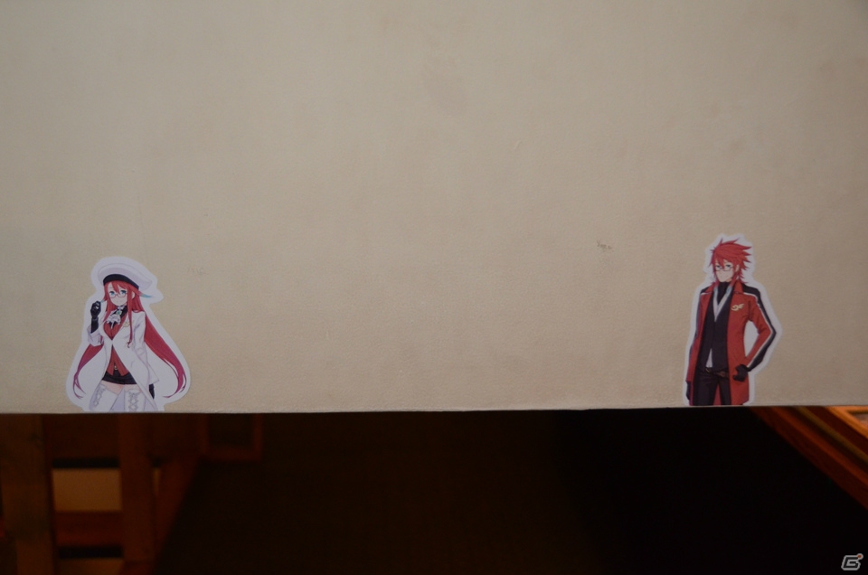 ufotable Cafeがリィンバウムの世界に包まれた「サモンナイト5カフェ」がオープン！店内の様子をレポートの画像11