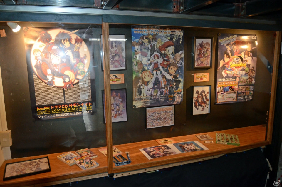 ufotable Cafeがリィンバウムの世界に包まれた「サモンナイト5カフェ」がオープン！店内の様子をレポートの画像14