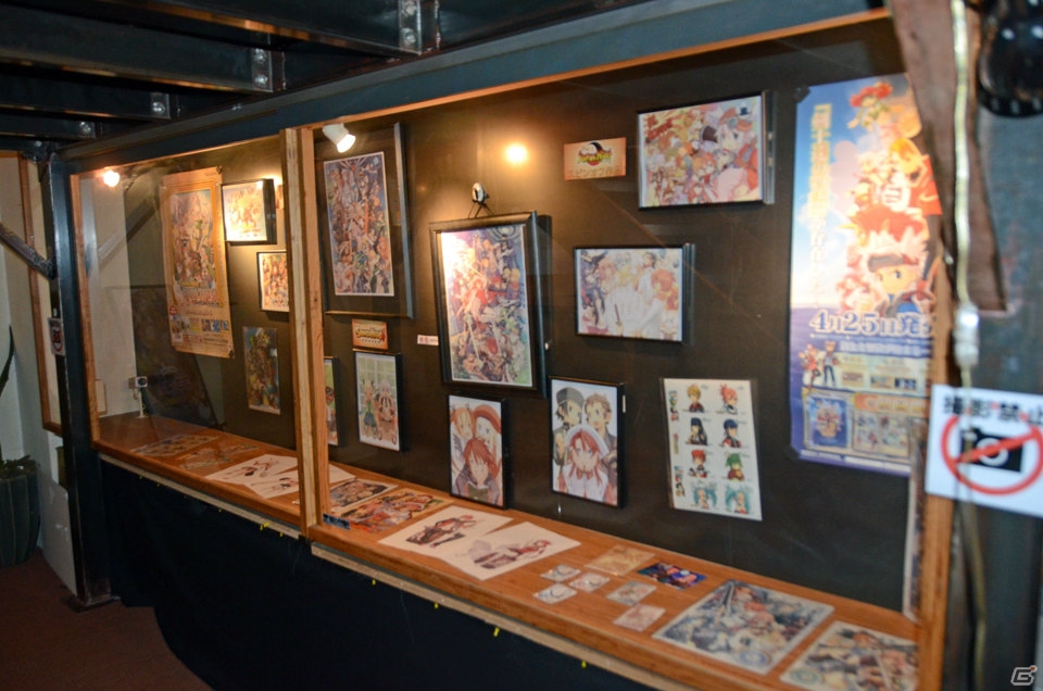 ufotable Cafeがリィンバウムの世界に包まれた「サモンナイト5カフェ」がオープン！店内の様子をレポートの画像15