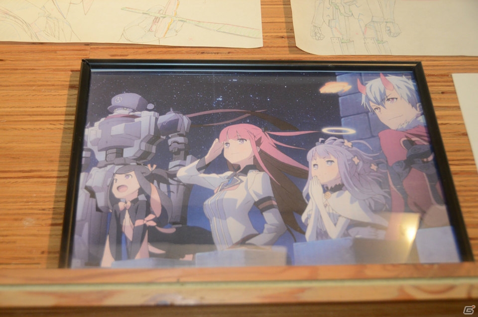 ufotable Cafeがリィンバウムの世界に包まれた「サモンナイト5カフェ」がオープン！店内の様子をレポートの画像17