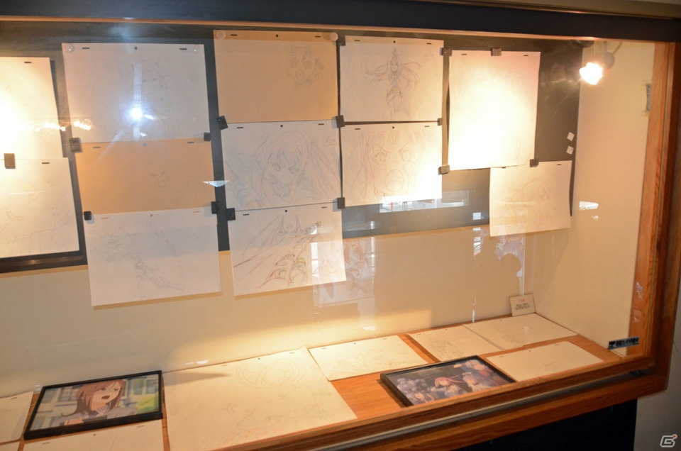 ufotable Cafeがリィンバウムの世界に包まれた「サモンナイト5カフェ」がオープン！店内の様子をレポートの画像20