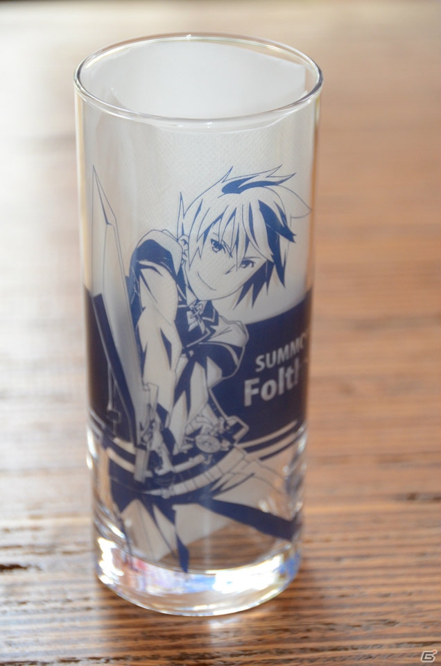 ufotable Cafeがリィンバウムの世界に包まれた「サモンナイト5カフェ」がオープン！店内の様子をレポートの画像35