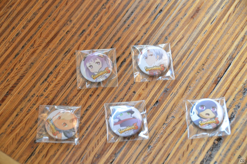 ufotable Cafeがリィンバウムの世界に包まれた「サモンナイト5カフェ」がオープン！店内の様子をレポートの画像40