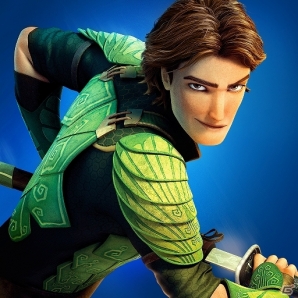 ゲームロフト、「アイス・エイジ」シリーズのスタッフによる新作アニメ映画「エピック」の公式ゲームの配信を発表の画像2