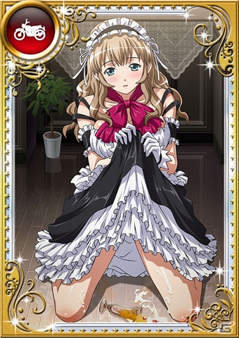 GREE/Mobage「一騎当千バーストファイト」一周年記念第3弾「ステップシートガチャ」が登場！「ギリギリ！？スポーツ選手権」も開催中の画像1