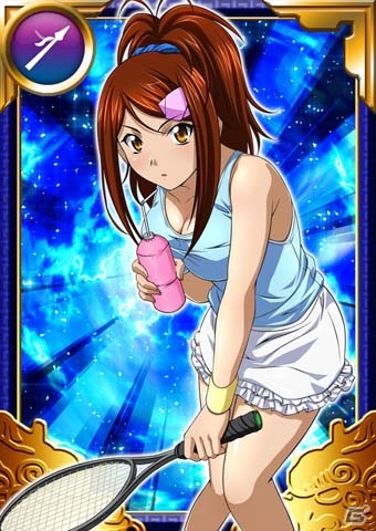 GREE/Mobage「一騎当千バーストファイト」一周年記念第3弾「ステップシートガチャ」が登場！「ギリギリ！？スポーツ選手権」も開催中の画像11