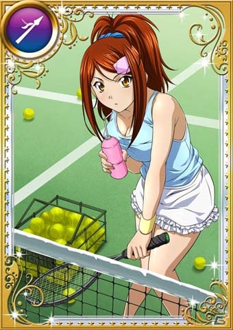 GREE/Mobage「一騎当千バーストファイト」一周年記念第3弾「ステップシートガチャ」が登場！「ギリギリ！？スポーツ選手権」も開催中の画像12