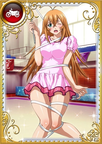 GREE/Mobage「一騎当千バーストファイト」一周年記念第3弾「ステップシートガチャ」が登場！「ギリギリ！？スポーツ選手権」も開催中の画像16