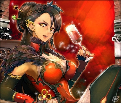 iOS/Android「リーグオブクラン」レアカードが手に入る特典コードの先行配布を開始の画像5
