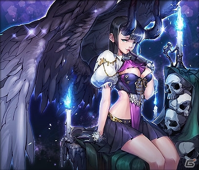 iOS/Android「リーグオブクラン」レアカードが手に入る特典コードの先行配布を開始の画像8