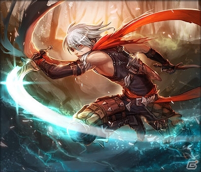 iOS/Android「リーグオブクラン」レアカードが手に入る特典コードの先行配布を開始の画像9