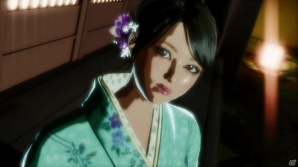 PS3/Xbox 360「KILLER IS DEAD」初回特典として第4のモンドガール・ベティが登場―口説き落とすのが最高に難しい美女を要チェックの画像6