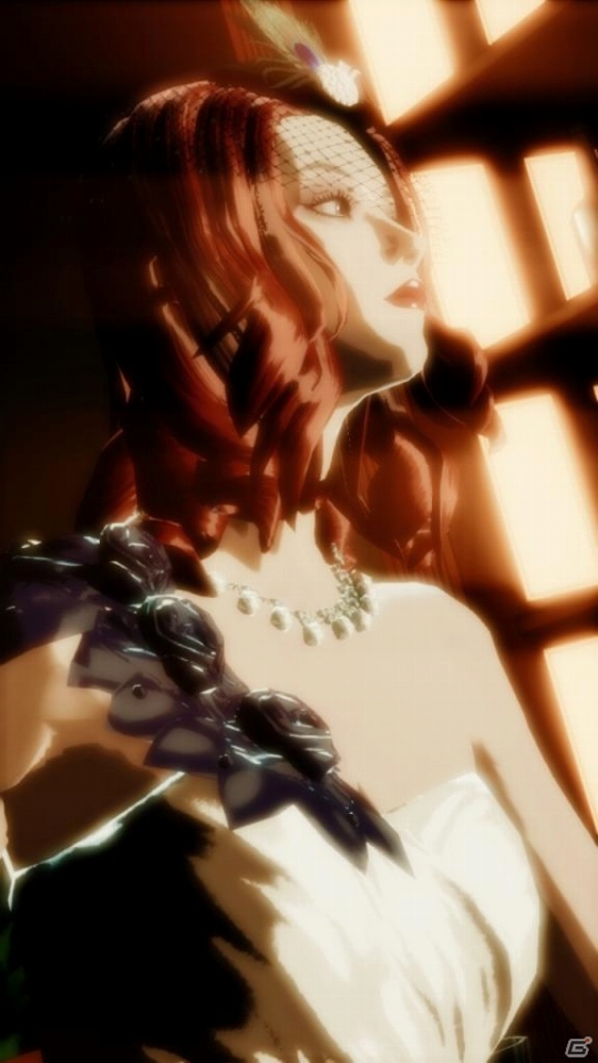 PS3/Xbox 360「KILLER IS DEAD」初回特典として第4のモンドガール・ベティが登場―口説き落とすのが最高に難しい美女を要チェックの画像1