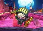 Xbox 360「Happy Wars」テュポーン率いる「地獄の軍勢」が襲いかかる！スペシャルチャレンジ第6弾が開始