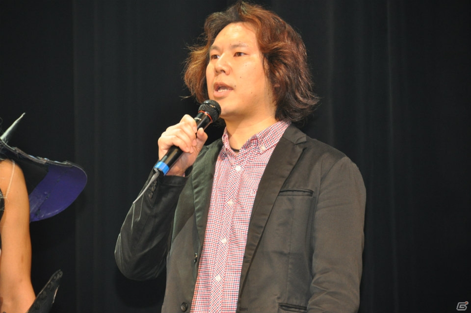 松永久秀の狂気は何処へ向かうのか…激しい殺陣と舞台演出で熱き武将たちが駆け抜けるッ！武将祭りでは最新作の新情報も！舞台「戦国BASARA3 宴」ゲネプロ公演レポートの画像26