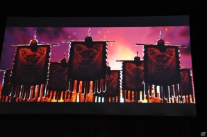 次期アップデート「天覇争乱」や新作「ブラウザ キングダム ライジング」も発表された「ブラウザ三国志」ファンミーティング「公開君主会議」レポートの画像36