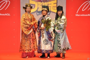 次期アップデート「天覇争乱」や新作「ブラウザ キングダム ライジング」も発表された「ブラウザ三国志」ファンミーティング「公開君主会議」レポートの画像42