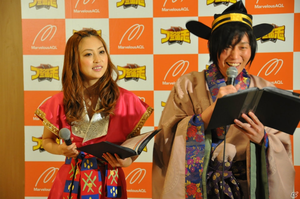 次期アップデート「天覇争乱」や新作「ブラウザ キングダム ライジング」も発表された「ブラウザ三国志」ファンミーティング「公開君主会議」レポートの画像28