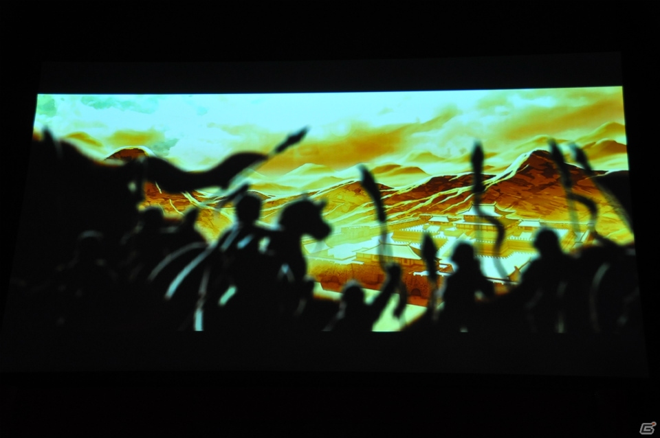 次期アップデート「天覇争乱」や新作「ブラウザ キングダム ライジング」も発表された「ブラウザ三国志」ファンミーティング「公開君主会議」レポートの画像33