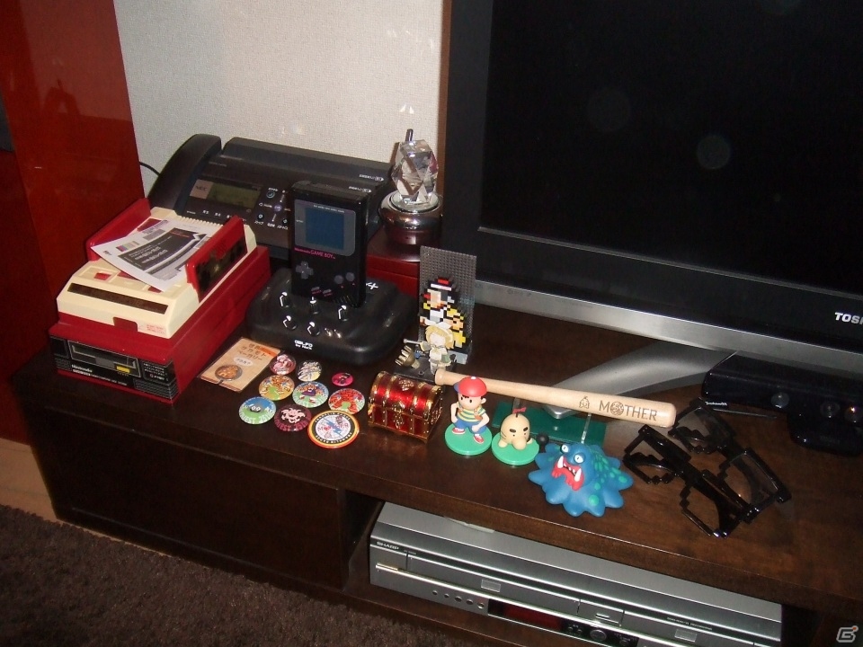 ゲームコレクター・酒缶のスーパーリコレクション第1回「一度やったゲームの音楽は覚えている」サウンドクリエイター・サカモト教授（前編）の画像4