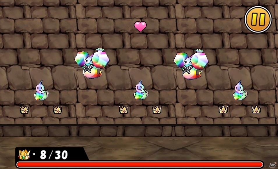 iOS/Android「ケリ姫スイーツ」期間限定で「パズドラダンジョン」が復活！「パズドラ宝船」や「パズドラスロット」も登場の画像3