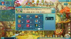 Yahoo! Mobage「わくわく三国志」新サーバー「若葉」を公開！新サーバー公開記念イベント「永久に咲き誇る新たな願い」も開始の画像2