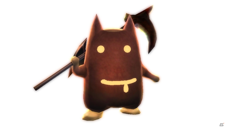 PS Vita「ラグナロク オデッセイ エース」シングルプレイに同行する「傭兵ヘルパー」や新ステージ＆新ボスを紹介！の画像20