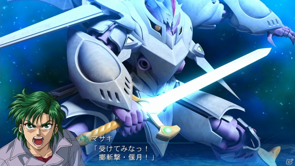 PS3/PS Vita「スーパーロボット大戦OGサーガ 魔装機神III PRIDE OF JUSTICE」公式サイトがグランドオープン！初回封入特典の情報も公開の画像1