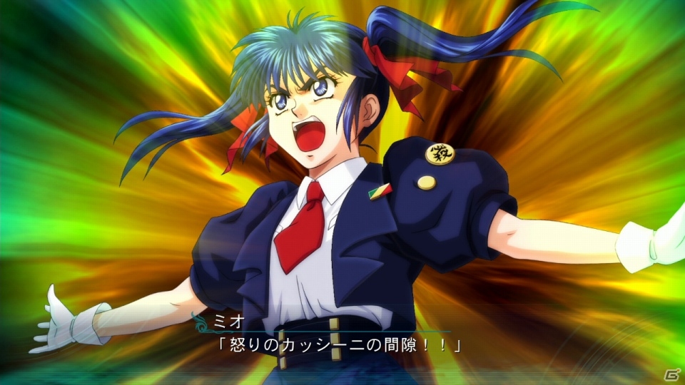 PS3/PS Vita「スーパーロボット大戦OGサーガ 魔装機神III PRIDE OF JUSTICE」公式サイトがグランドオープン！初回封入特典の情報も公開の画像4