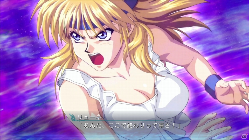 PS3/PS Vita「スーパーロボット大戦OGサーガ 魔装機神III PRIDE OF JUSTICE」公式サイトがグランドオープン！初回封入特典の情報も公開の画像6