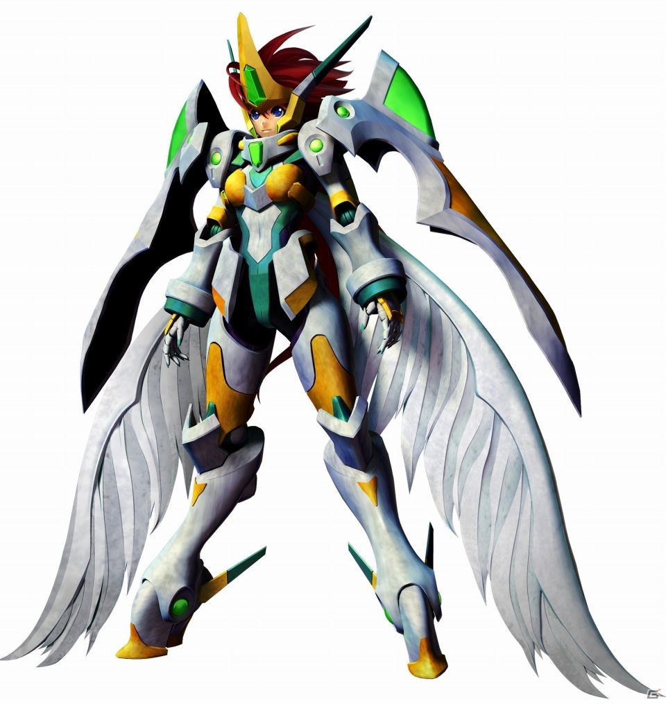 PS3/PS Vita「スーパーロボット大戦OGサーガ 魔装機神III PRIDE OF JUSTICE」公式サイトがグランドオープン！初回封入特典の情報も公開の画像7