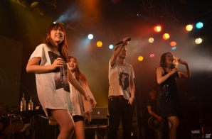 渋谷の街が再び歓喜と興奮に包まれた！「すばらしきこのせかい LIVE ～Crossover 2nd～」レポートをお届けの画像22