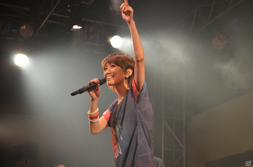 渋谷の街が再び歓喜と興奮に包まれた！「すばらしきこのせかい LIVE ～Crossover 2nd～」レポートをお届けの画像16