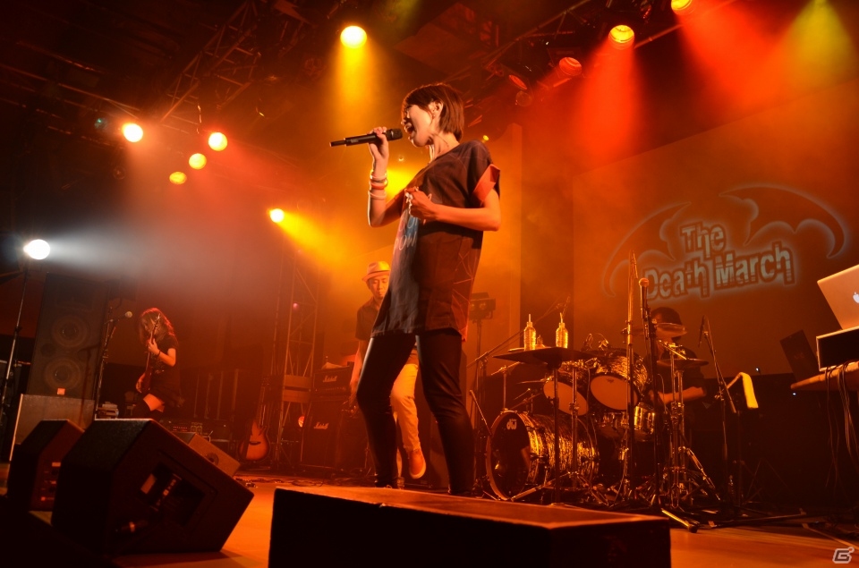 渋谷の街が再び歓喜と興奮に包まれた！「すばらしきこのせかい LIVE ～Crossover 2nd～」レポートをお届けの画像17