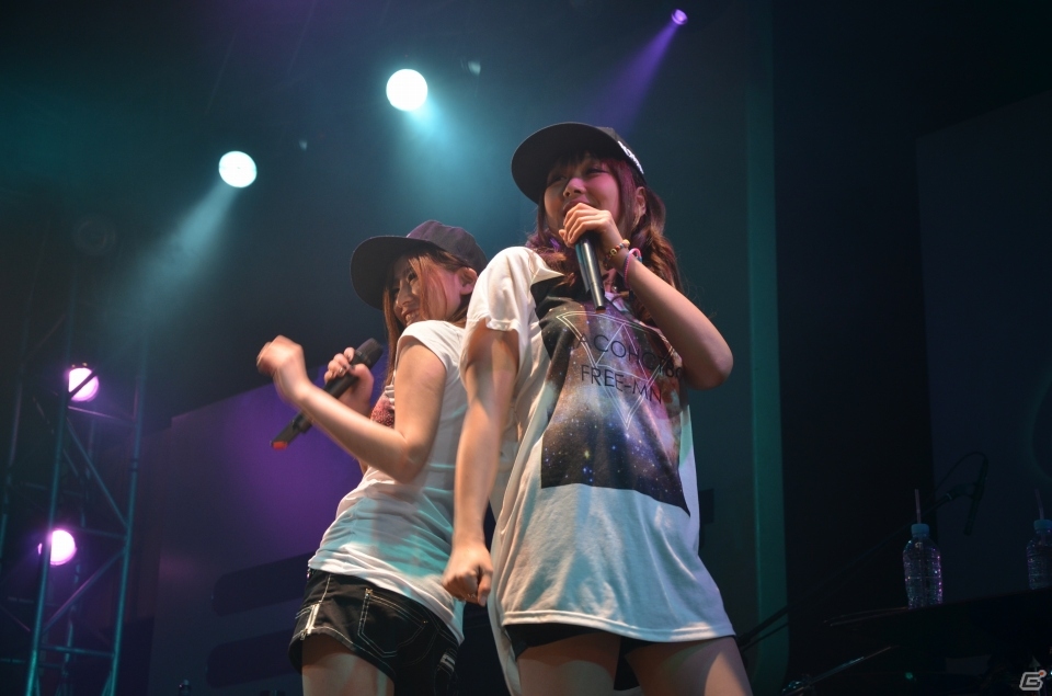 渋谷の街が再び歓喜と興奮に包まれた！「すばらしきこのせかい LIVE ～Crossover 2nd～」レポートをお届けの画像20