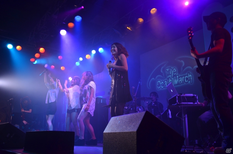 渋谷の街が再び歓喜と興奮に包まれた！「すばらしきこのせかい LIVE ～Crossover 2nd～」レポートをお届けの画像21
