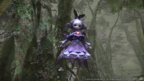 PC/PS3「ファイナルファンタジーXIV:新生エオルゼア」プロモーションサイトにて「モンスター」「蛮神/蛮族」の情報や新エリアの最新スクリーンショットを公開の画像13