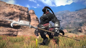 PC/PS3「ファイナルファンタジーXIV:新生エオルゼア」プロモーションサイトにて「モンスター」「蛮神/蛮族」の情報や新エリアの最新スクリーンショットを公開の画像9