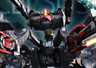 GREE「メタルギア ソリッド ソーシャル・オプス」第10回バトルイベントがスタート！「MGR」の「メタルギア エクセルサス」カードも登場